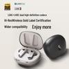 Edifier NeoBuds Pro3 In-Ear Hybrid Noise-Cancelling Bluetooth Earbuds