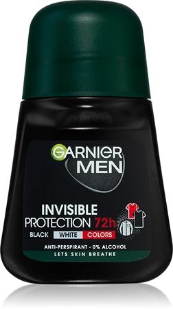 

Anti-transpirant Roll-on Anti-traces Blanches TU прозрачный