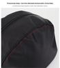 Thickened Waterproof Fabric Helmet Storage Bag for Full/Half Helmets In Cycling & Equestrian