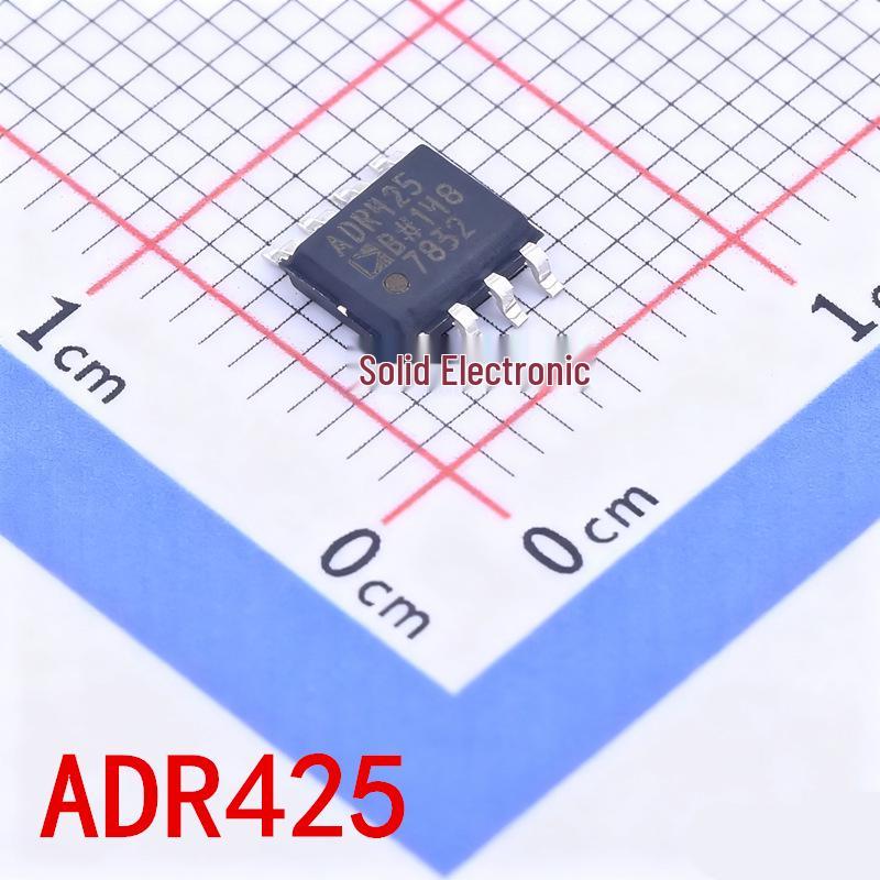 ADR425ARZ/ADR425BRZ Voltage Reference SOP-8 - Brand New Original.