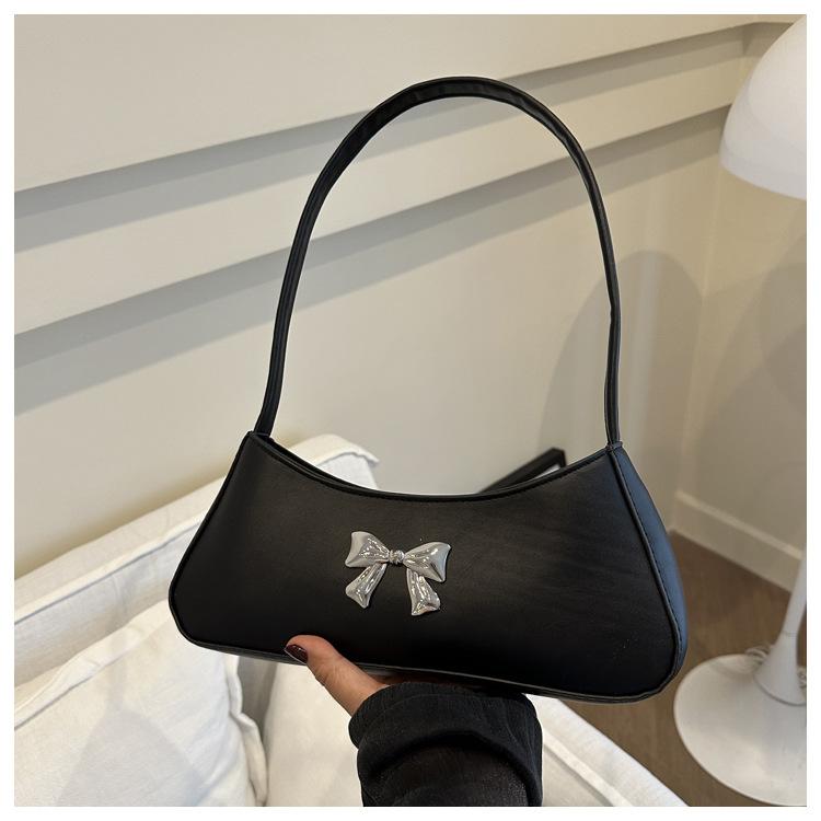 Unterarmtasche Damen 2024 neue High-End-Sinn im ausländischen Stil Damen-Umhängetasche Internet-Berühmtheit beliebte Sommer-vielseitige Tasche