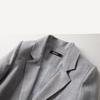 Ladies Long Sleeve Spring Casual Blazer 2026 New Fashion Business Plaid Suits Women Work Office Blazer Women Coats  Woman Jacket