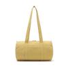 [Snowpeak] Campl Round Tote Bag Mustard (S25SWCTB14)