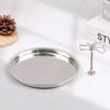 Stainless Steel Adjustable Magnetic Mosquito Coil With Tray Household Multifunction Incense Mosquito Repellent Holder