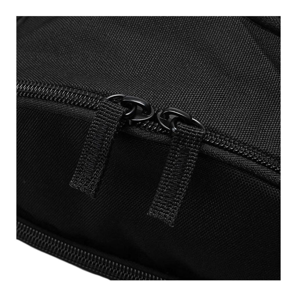 New Jordan Polyester Backpack Men's Black JD2433005AD-004