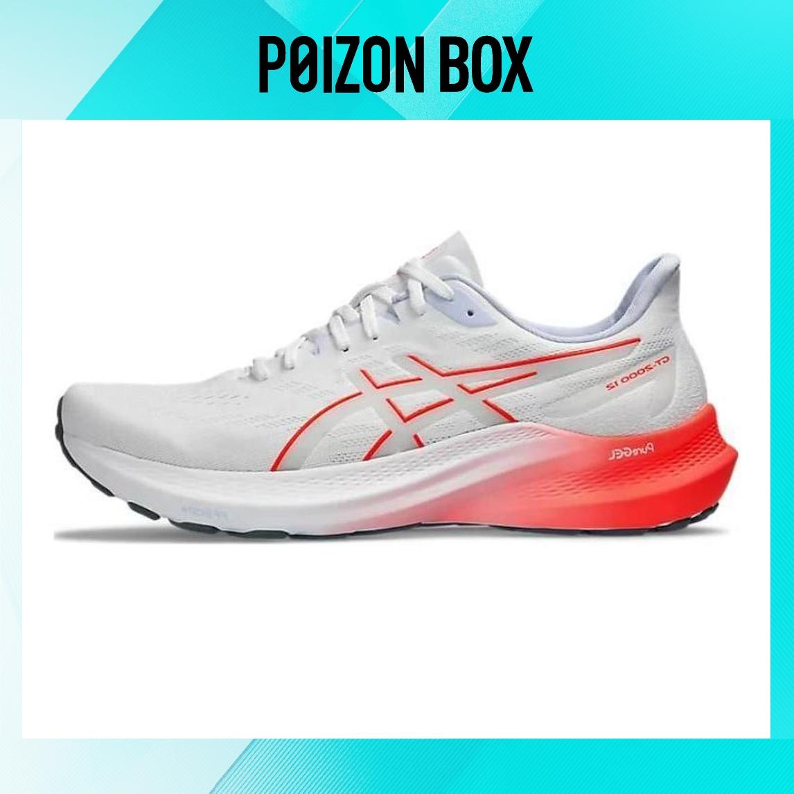 

кроссовки Asics GT-2000 12 Running shoes Men 1011B691-101