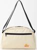 KELTY Outdoor Shoulder Bag ES ROUND TOP BAG M 8L Beige 3259270426
