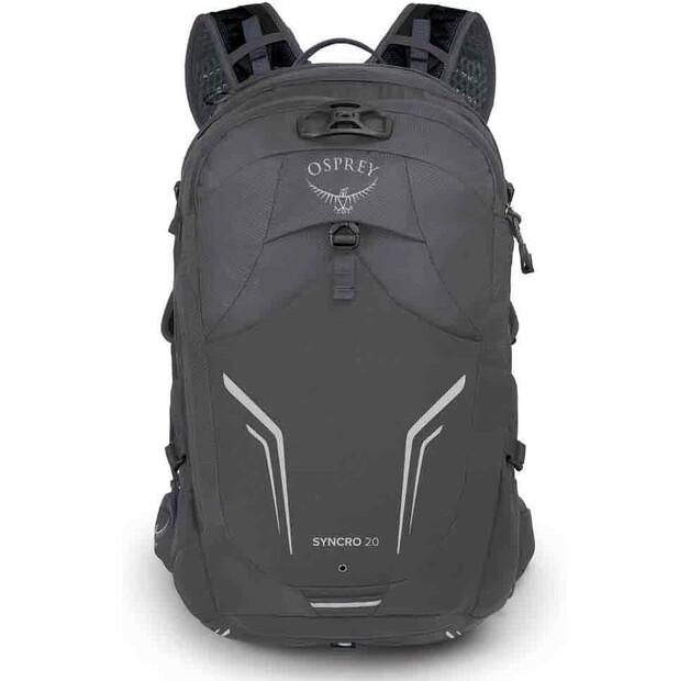 Рюкзак Osprey Syncro 20 coal grey (Herren)