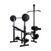 Multi-functional Home Weight Bench System