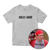 Music Band Meme T-Shirt, How Do You Do Fellow Kids Steve Buscemi Tee
