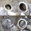 Tibemi Carburetor Cab Cleaning Brush 304 Stainless Steel Cleaning Wire Spiral