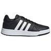 Adidas postmove sneakers synthetic upper black/white