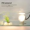 RGB LED Underwater Pool Spotlight