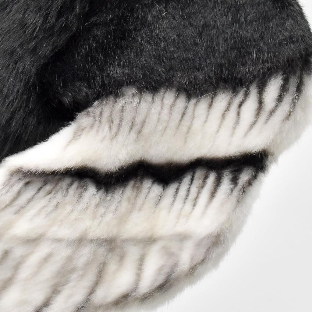 Hansa Condor Plush Headcover for UT/Utility Golf Clubs (BH8341)