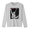 Chris Cornell 1964 2017 R I P T Shirt Baggy Boyfriend 1949 vintage Washed Top For Everyday Wear Stylish Stretched homme