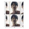Gong Yoo hot Throw Blanket Decoratives valentine gift ideas anime Flannel Blankets