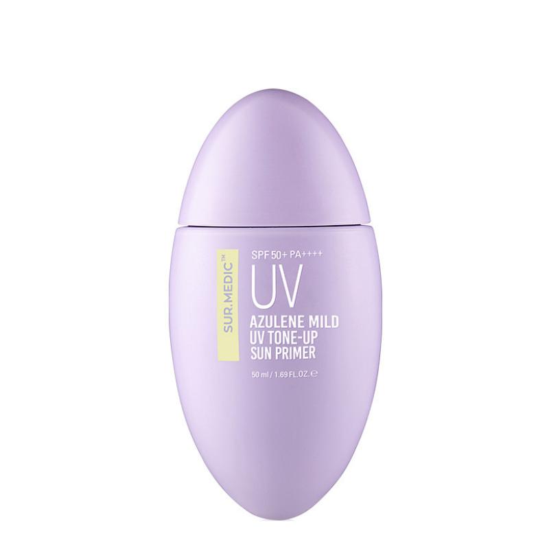 Azulene Mild UV Tone-Up Sun Primer SPF 50+ PA++++