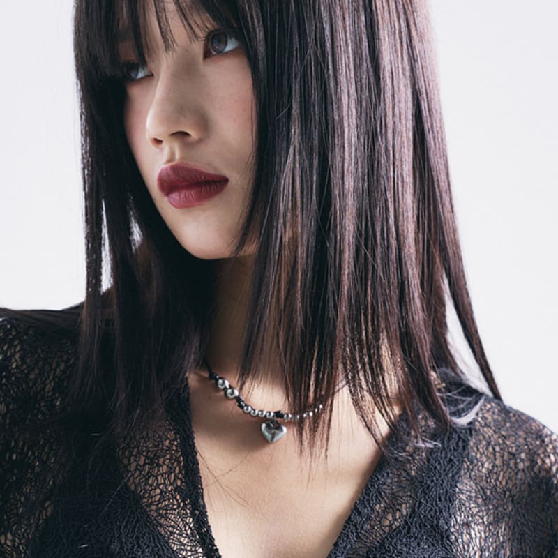 SENTIMENTS NO.411 NECKLACE
