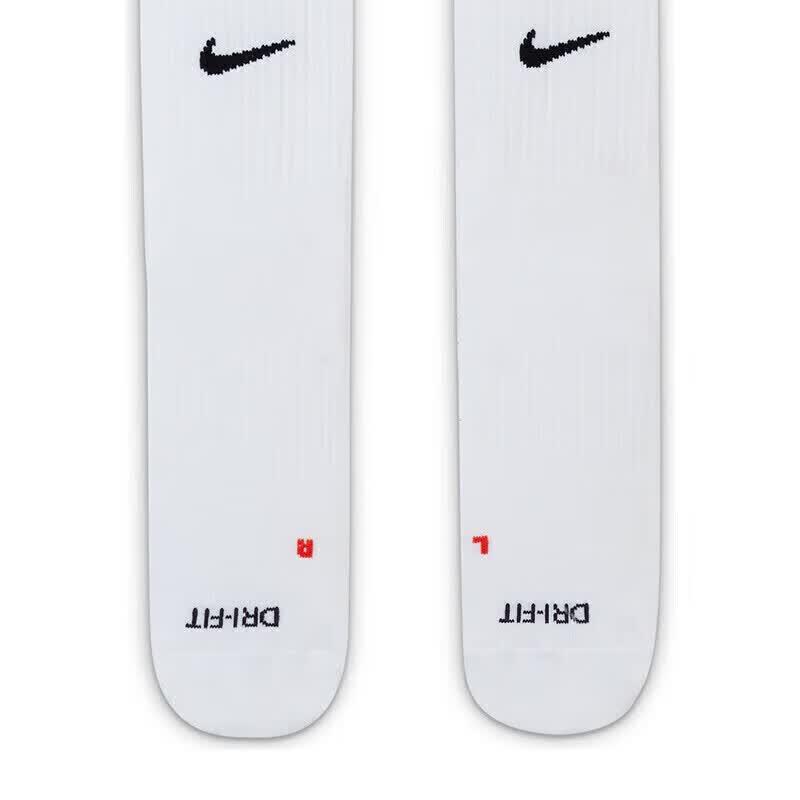 Nike Unisex Quick-Dry Breathable Football Socks