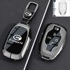Fits GAC Trumpchi GS4 GS3 Yingxu E8E9 Xiangwang M8 Yingbao S7 M6 Key Fob Case for Men