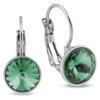 Santorini Earrings with Czech Crystal RD-JMA4-E7C2 for Women