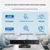 Aoni C90Pro 2K HD USB Conference Camera
