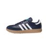 Samba Spikeless Golf 'Night Indigo' Sneakers JP8544
