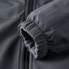Beidseitig tragbare lässige Herrenjacke M-5XL Arbeitskleidung Trendige leichte Winterjacke Lockere Passform Stormtrooper Dickes Fleece Warm Wendemantel