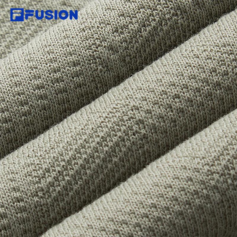 FILA FUSION NEMEN Men's Pullover Sweatshirt