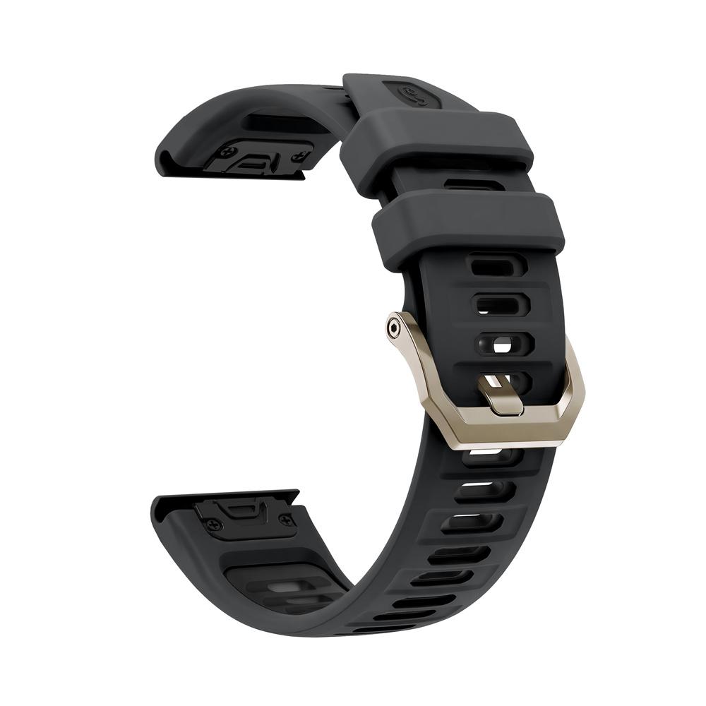 Quickfit 26mm Uhrenarmband Für Amazfit T-Rex Ultra 2 51mm Sport Silikon Armband Armband Zubehör