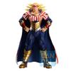 Ichiban Kuji My Hero Academia Form of Justice Last One Prize Star and Stripe MASTERLISE EXTRA