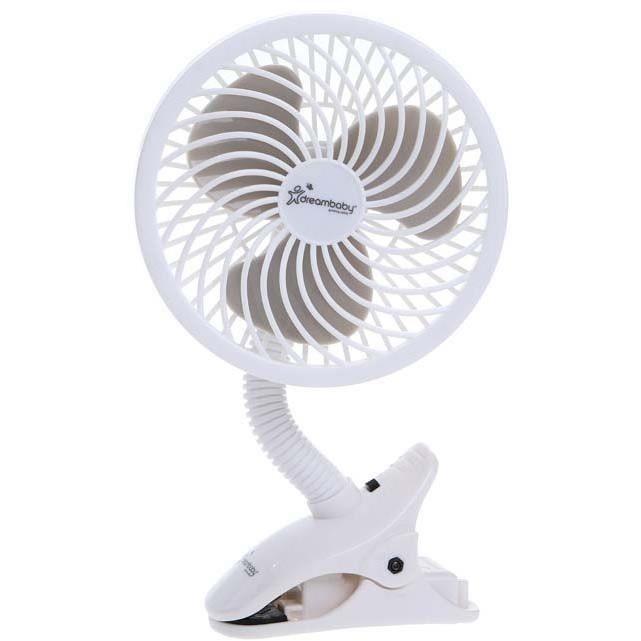 fan for stroller target