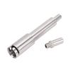 Stainless Steel Coffee Machine Steam Nozzle Replacement Kit Fit for Delonghi EC685 Y258072