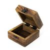 Small Enamelled Box – Stay Wild Moon Child