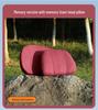 Suede Saddle Cushion: Ventilated Half-Wrap Seat Cover for Changan CS75 Plus