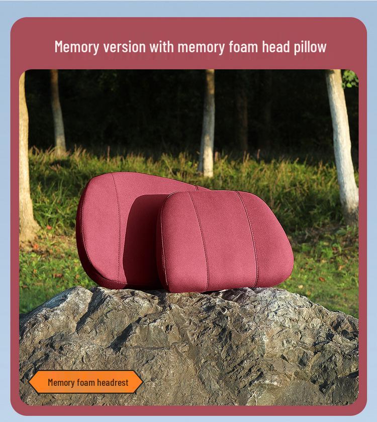Suede Saddle Cushion: Ventilated Half-Wrap Seat Cover for Changan CS75 Plus