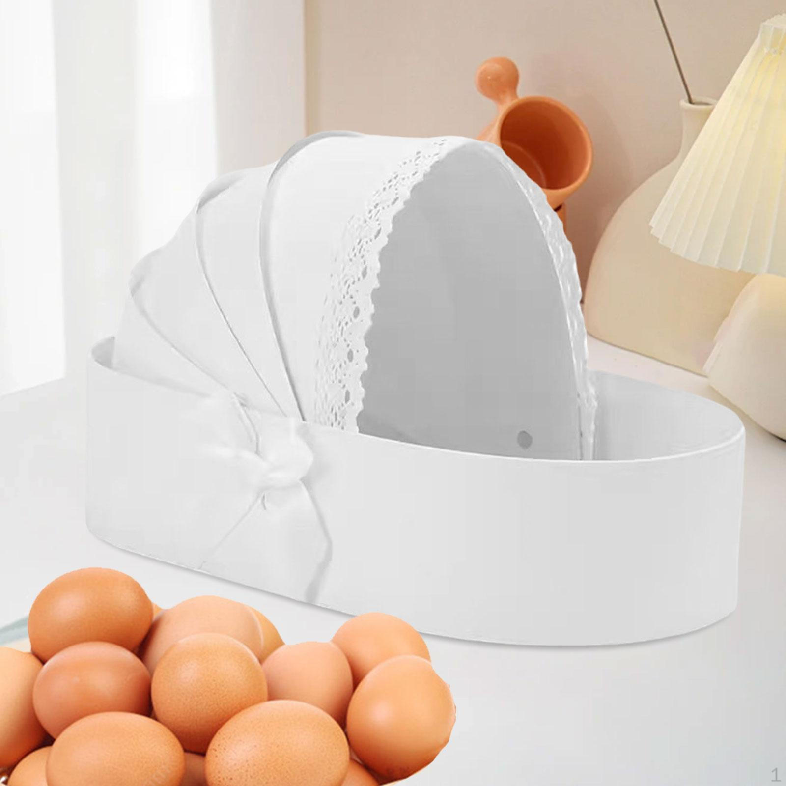 Коробка для бэби-шауэра, Розовая, Цветочная корзина, Романтическое свадебное торжество, Декор для дома, Подарочная коробка на день рождения, Бумажная картонная коробка белый