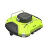 Fully Automatic Pool Cleaning Robot Vacuum Cleaner for Family Pools