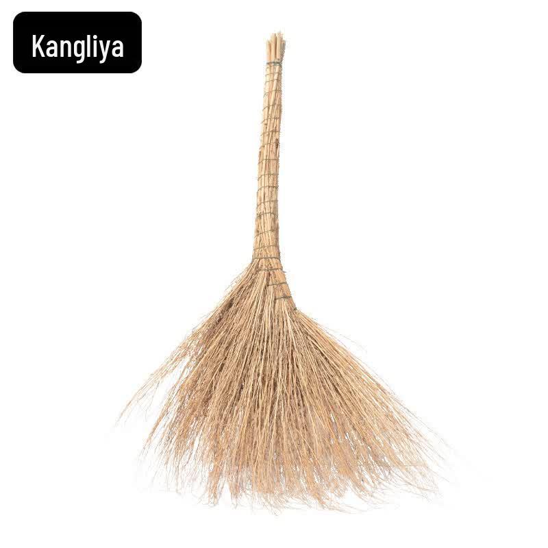 Kangliya K-0297 Plant Fiber Cleaning Broom