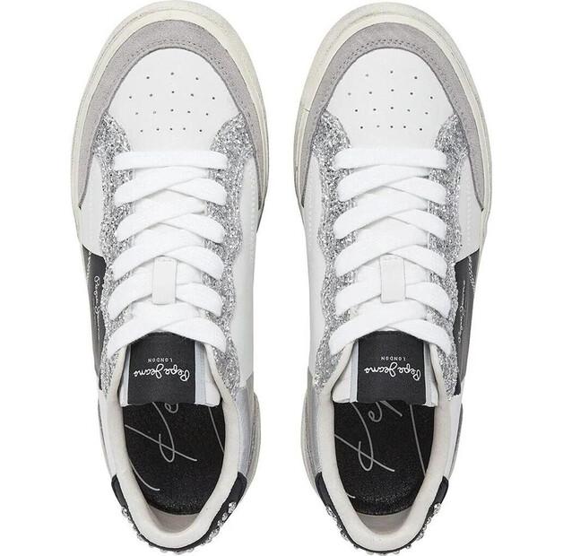Pepe Jeans Milan Court Sneakers