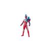 TAMASHII NATIONS S.H.Figuarts Ultraman Omega Rekines Armor, Approximately 150mm, ABS & PVC, Painted Action Figure