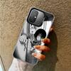 Ultimate Perspective Anime Shockproof Phone Case for Xiaomi Poco X7 X6 X5 X3 Pro F7 Ultra M8 Redmi 15C 15 14C 13C 12C 10C 13 12