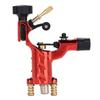 3 Colors Fashion Rotary Liner Shader Tattoo Machine Strong Motor Gun RCA Cord Artist Acessories