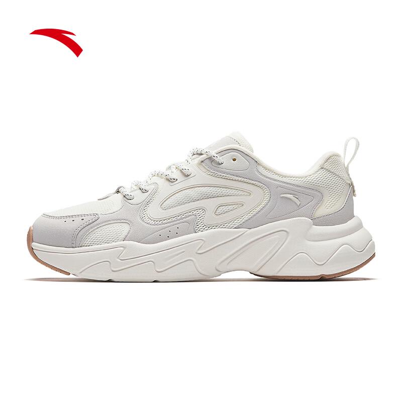 Anta Pulse Men s Mesh Casual Shoes 8