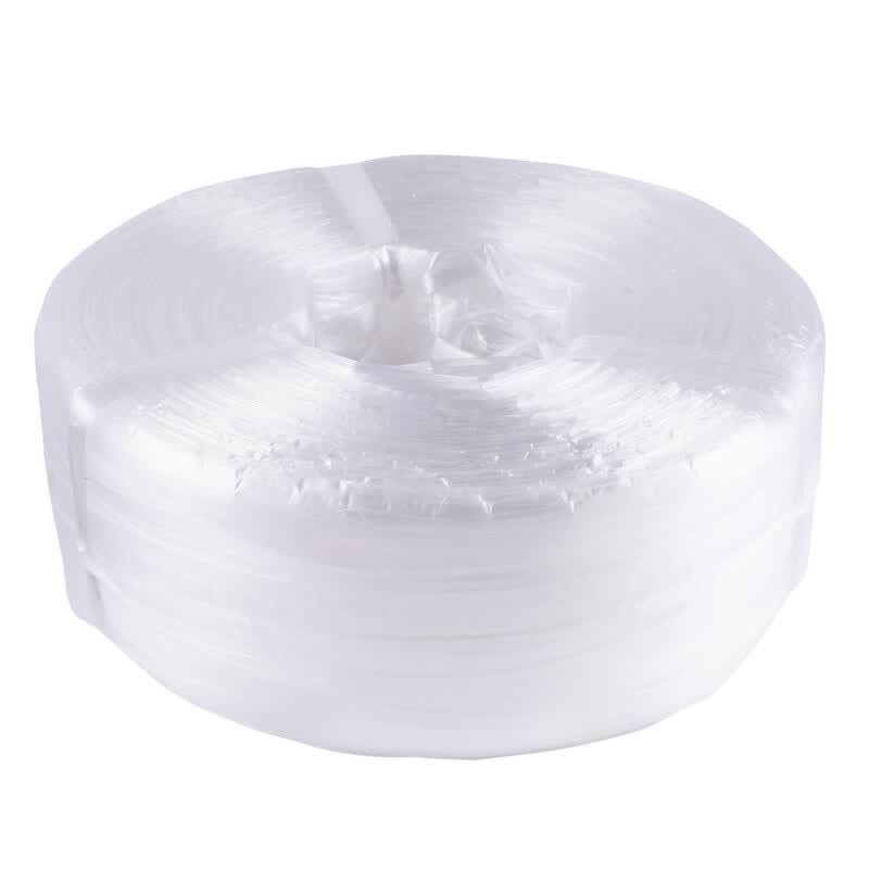 Large Roll PP Plastic Bundling and Packing Rope