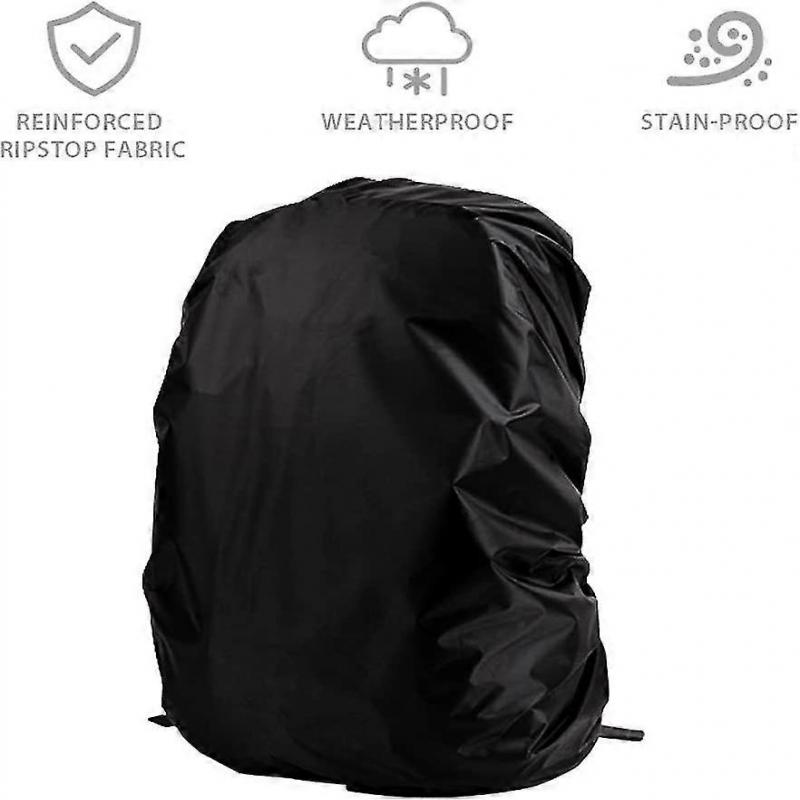 Backpack Rain Cover Waterproof Lmell Rain Covers