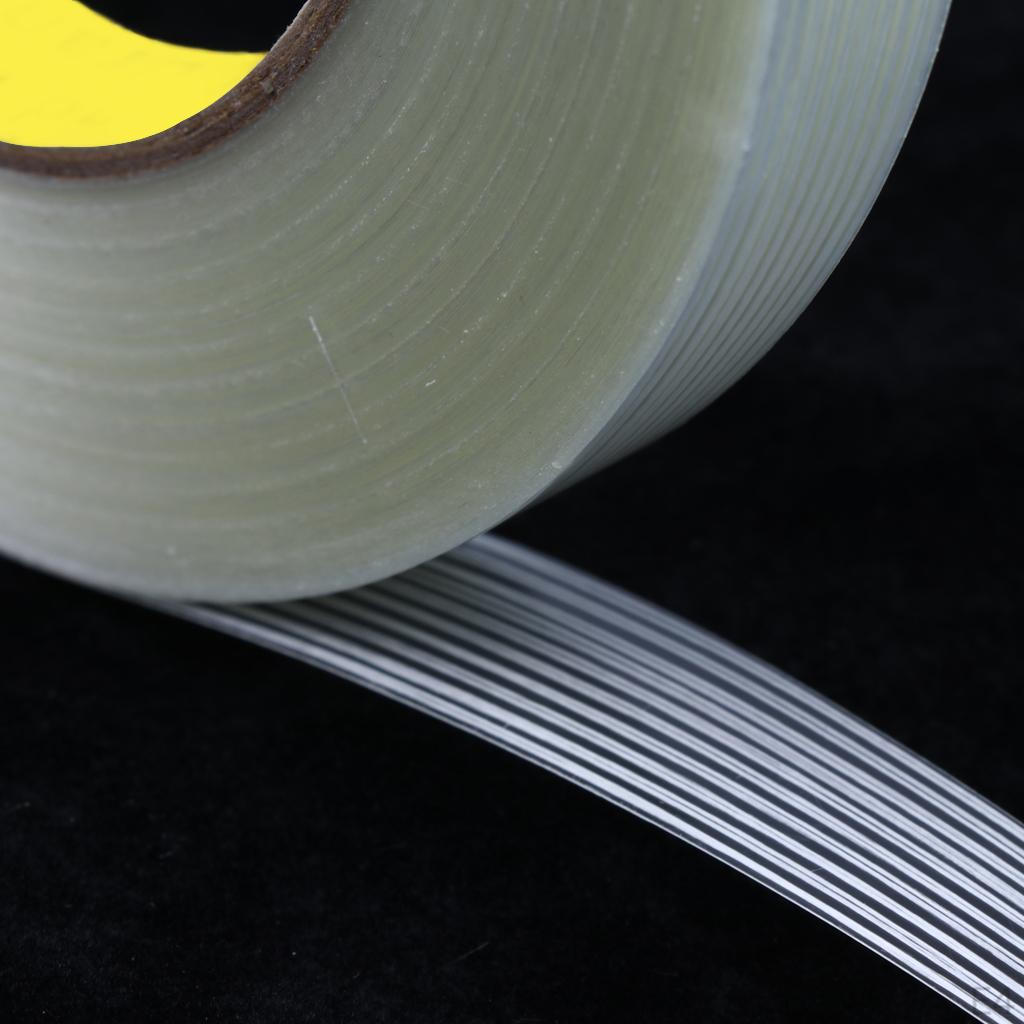 0.4''-2'' Fiberglass Reinforced Filament Strapping Yd