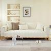 1PC Chenille Sofa Cover Sofa Towel Soft Non Slip Sofa Slipcover Furniture Protector For Bedroom Office Living Room Home Decor