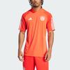 New Adidas Fc Bayern Tiro 23 Training Jersey Soccer Jersey Men's Red IQ0608