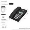Telefones fixos
